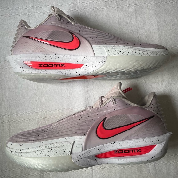 Nike G.T Cut 3 Turbo Reed Shepard Violet Basketball Shoes Size 10.5 HV9918-001 main image 9